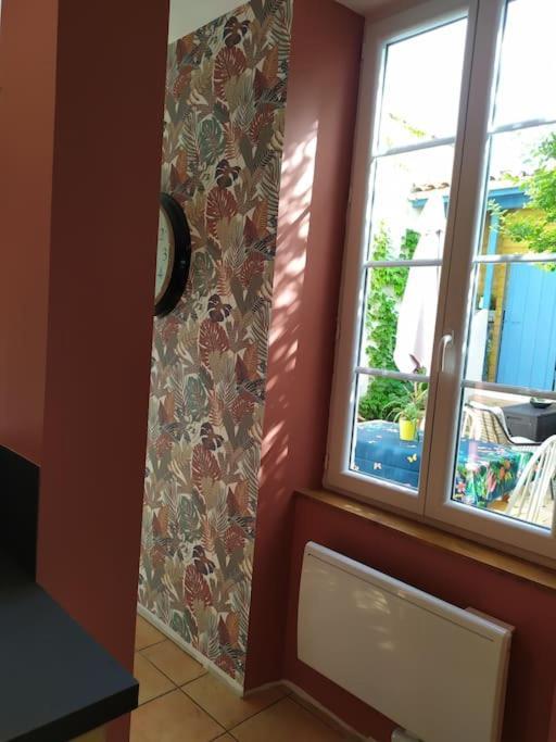 Maison De Charme Proche Gare Et Centre Ville Гаяк Екстериор снимка