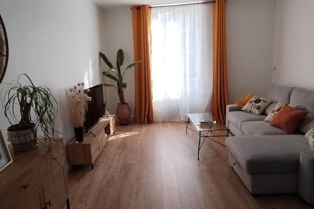 Maison De Charme Proche Gare Et Centre Ville Гаяк Екстериор снимка