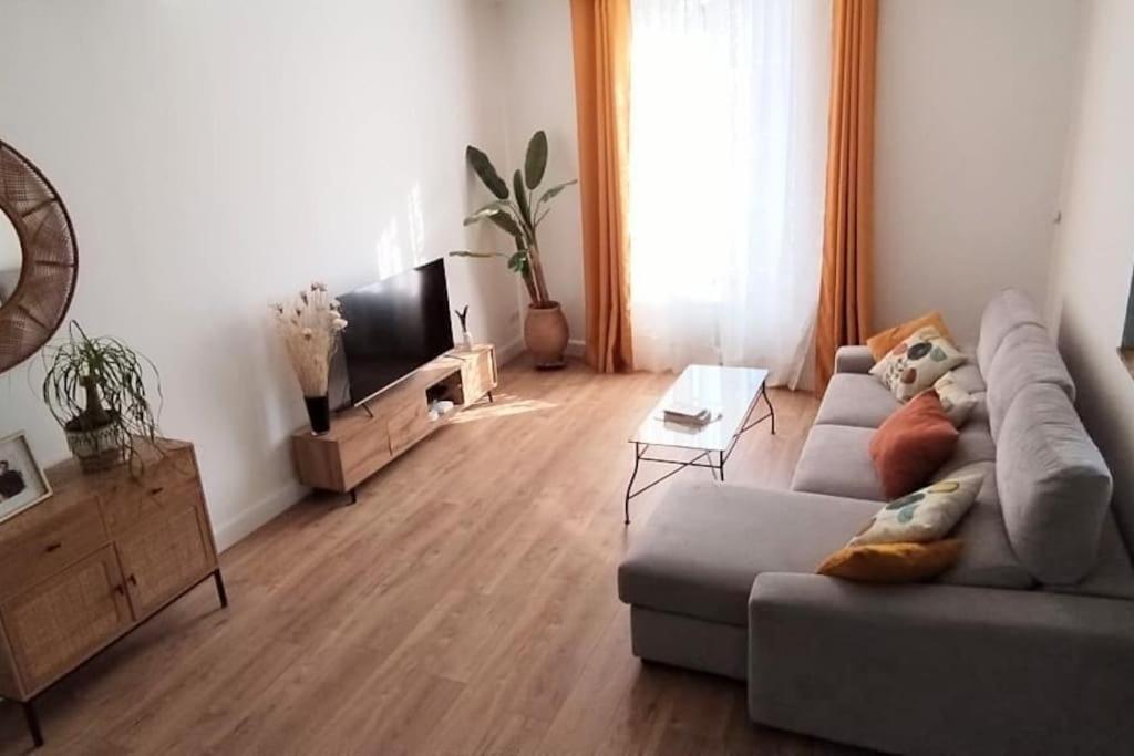 Maison De Charme Proche Gare Et Centre Ville Гаяк Екстериор снимка