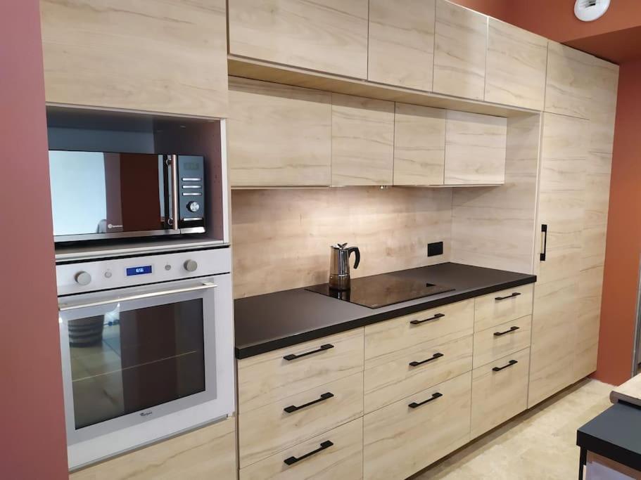 Maison De Charme Proche Gare Et Centre Ville Гаяк Екстериор снимка
