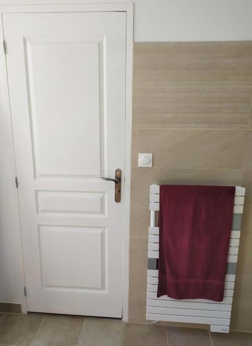 Maison De Charme Proche Gare Et Centre Ville Гаяк Екстериор снимка
